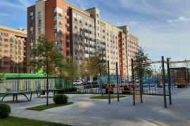 Продам 1-ком квартиру в Краснодаре