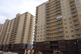 двухкомнатная квартира