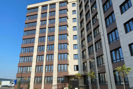 Двухкомнатная квартира