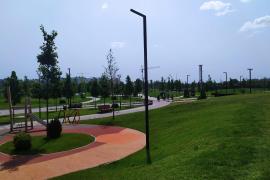 однокомнатная квартира