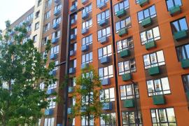 двухкомнатная квартира