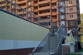 Квартира с видом на реку Кубань