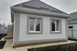 Дом по цене квартиры, Краснодар.