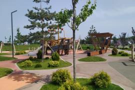 двухкомнатная квартира