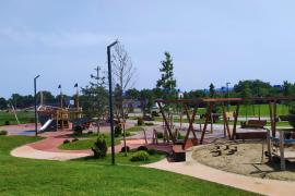 четырехкомнатная квартира