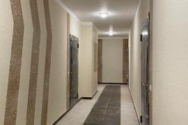 Сдача 2024 год