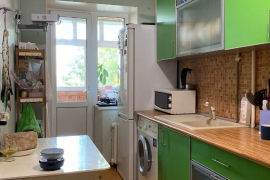 квартира в центре