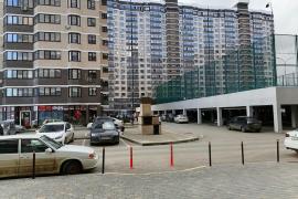 Евродвухкомнатная квартира