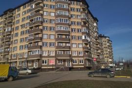 1ком квартира