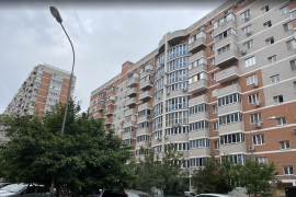 квартира с ремонтом