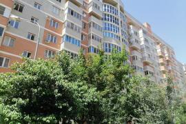 Двухкомнатная - ремонт, мебель.