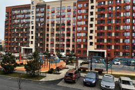 продам квартиру рядом с парком