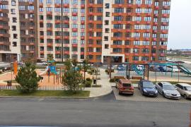 Однокомнатная  квартира 