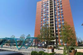 продается 1-х квартира