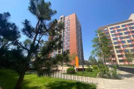 продается 3-х квартира