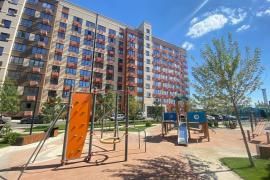 продается 1-х квартира