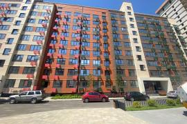 продается 1-х квартира