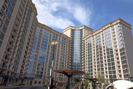 двухкомнатная квартира