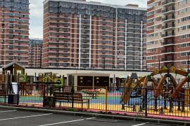 Продам 1 комнатную квартиру в жк Грани. Дом сдан. Квартира в предчистовой отделке. Активно развивающийся район со своей инфраструктурой. Строится парк, рядом школы, сетевые магазины, современные детские площадки. Квартира без обременений. 