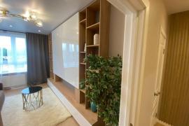 продается 1-х квартира  