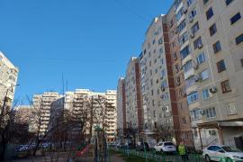 квартира в Юбилейном районе