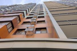 однокомнатная квартира