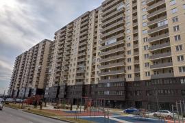 двухкомнатная квартира