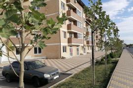 Большая однокомнатная, витраж !!