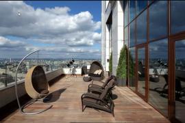 продается Пентхаус 