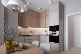 продается 2-х квартира 