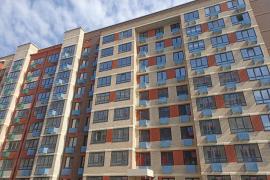 Продам однокомнатную квартиру 