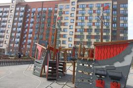 Продам однокомнатную квартиру 