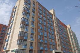 Продам студию 