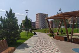 Продам студию 