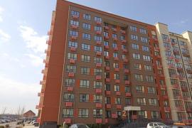 Продам трехкомнатную квартиру 