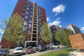 продается 5-х квартира 