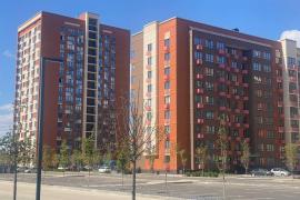 продается 3-х квартира 