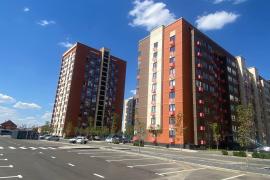 продается 1-х квартира 