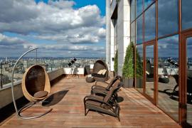 продается 4-х квартира 