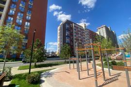 продается 3-х квартира 