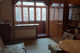 Двухкомнатная квартира