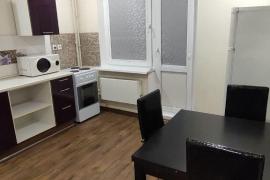 Однокомнатная квартира МХГ