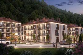 Продам однокомнатную квартиру 