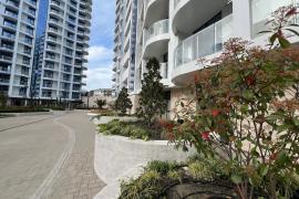 Продам однокомнатную квартиру в доме Бизнес класса 