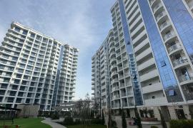 Продам шикарную двухкомнатную квартиру в доме Бизнес класса 