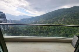 продается 1-х квартира 