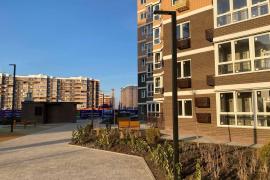 продается 4-х квартира 