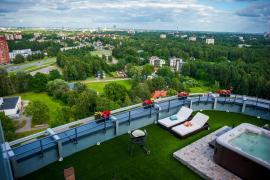 продается Пентхаус 