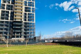 продается 3-х квартира 