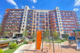 продается 1-х квартира  